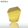 Perfume bottle cap